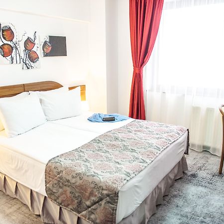 Hotel Parc Sibiu Eksteriør bilde