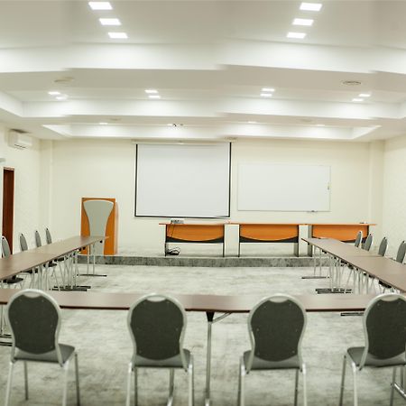 Hotel Parc Sibiu Eksteriør bilde