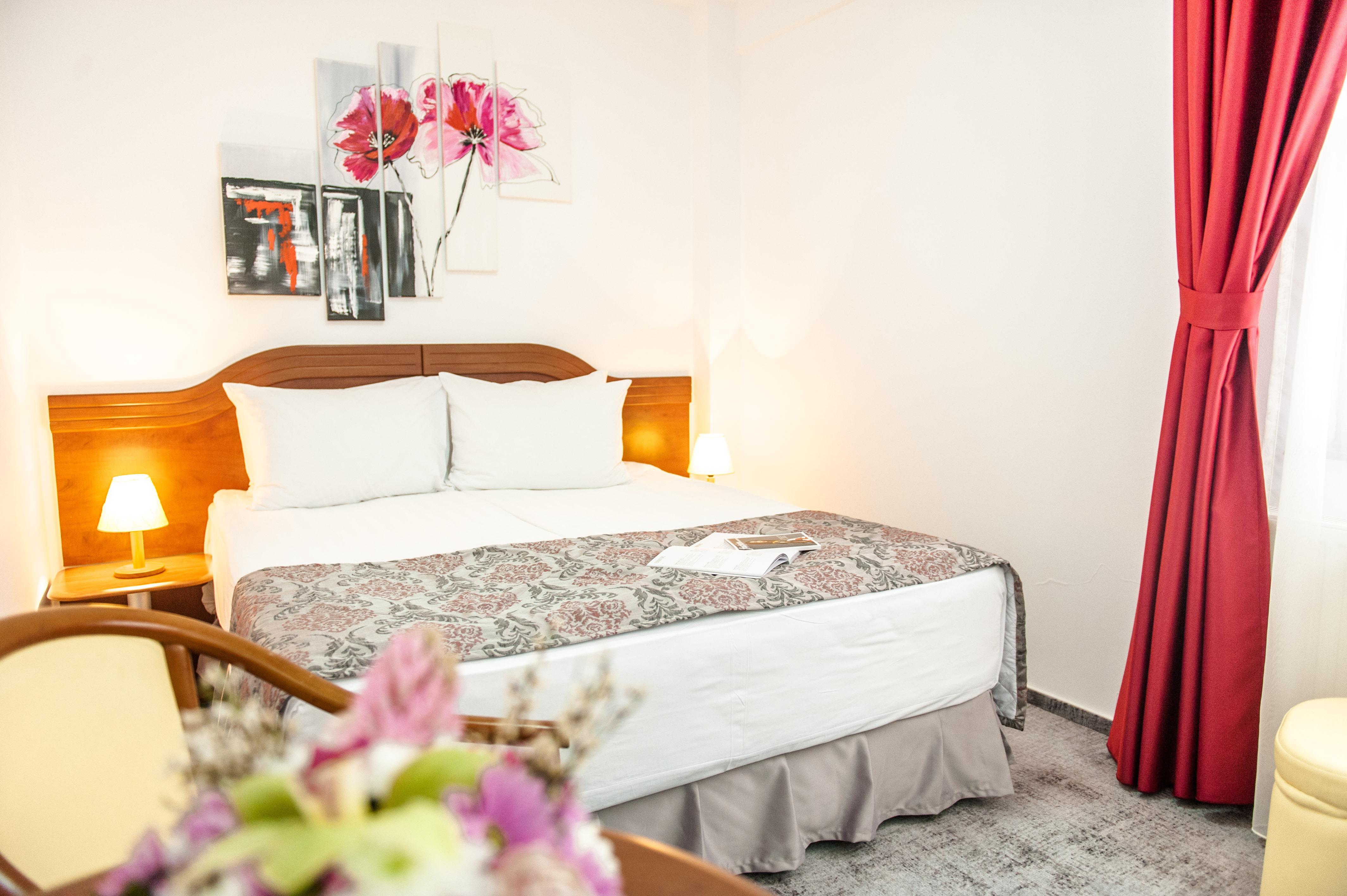 Hotel Parc Sibiu Eksteriør bilde