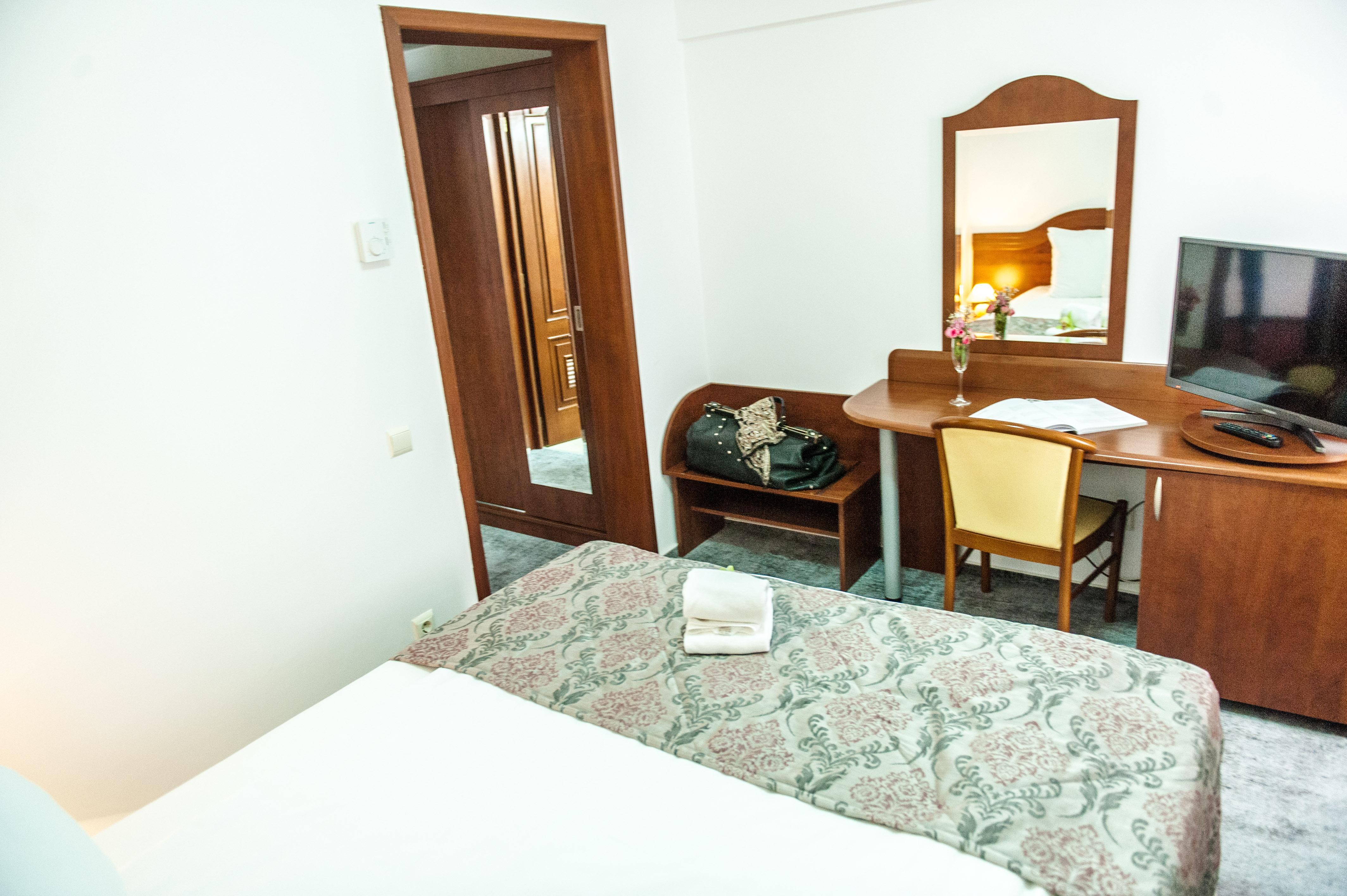 Hotel Parc Sibiu Eksteriør bilde