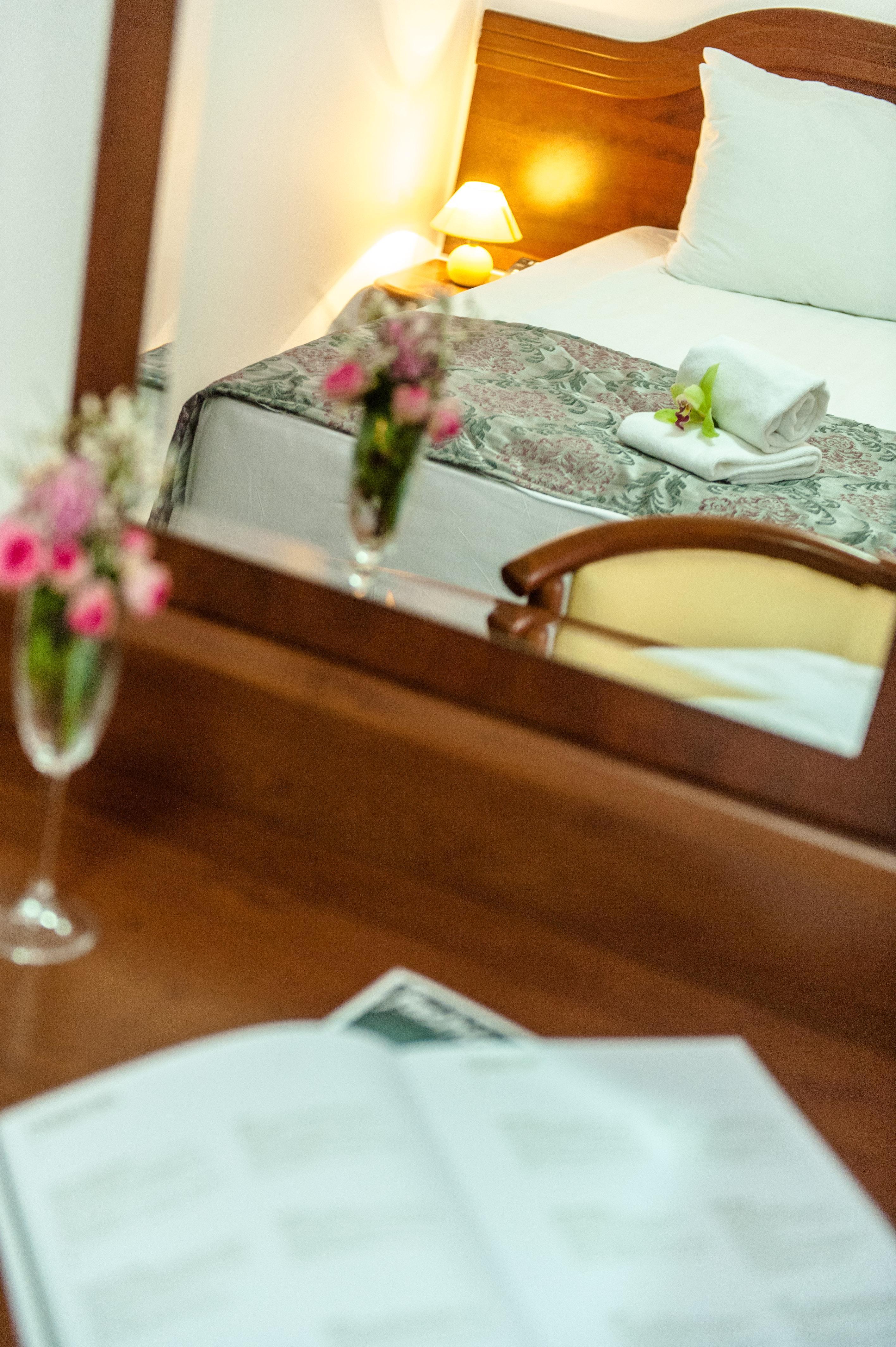 Hotel Parc Sibiu Eksteriør bilde