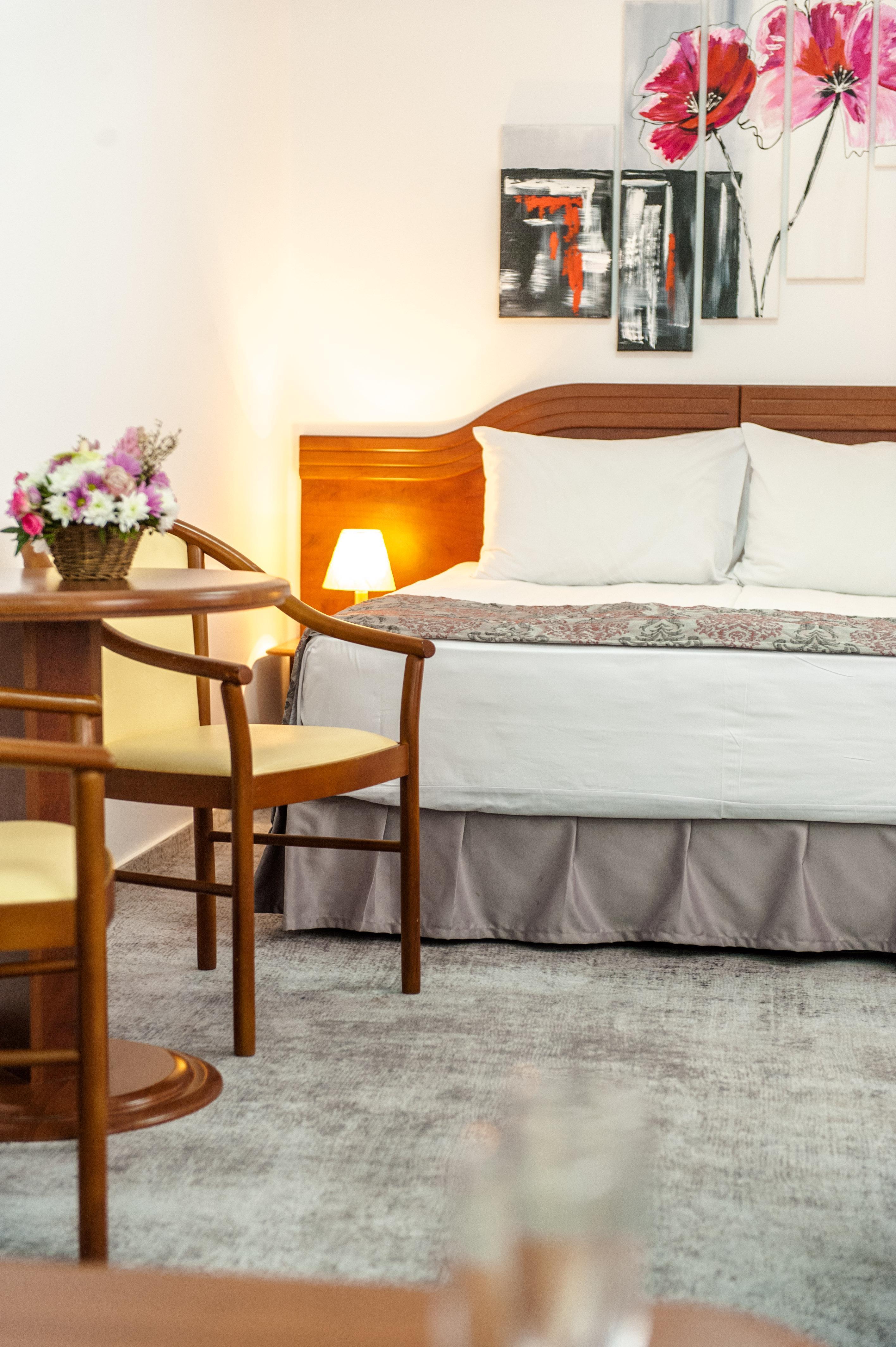 Hotel Parc Sibiu Eksteriør bilde