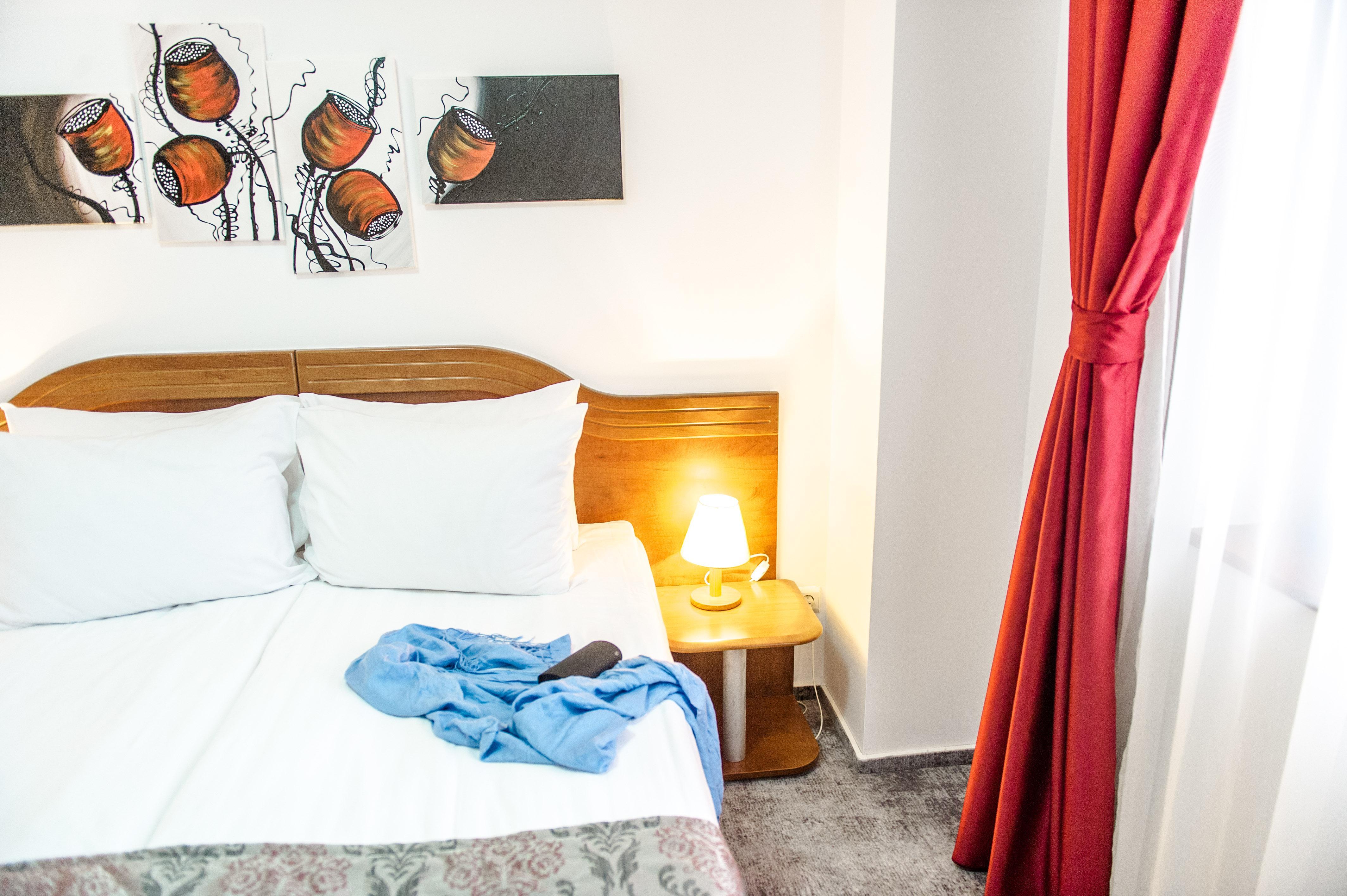 Hotel Parc Sibiu Eksteriør bilde