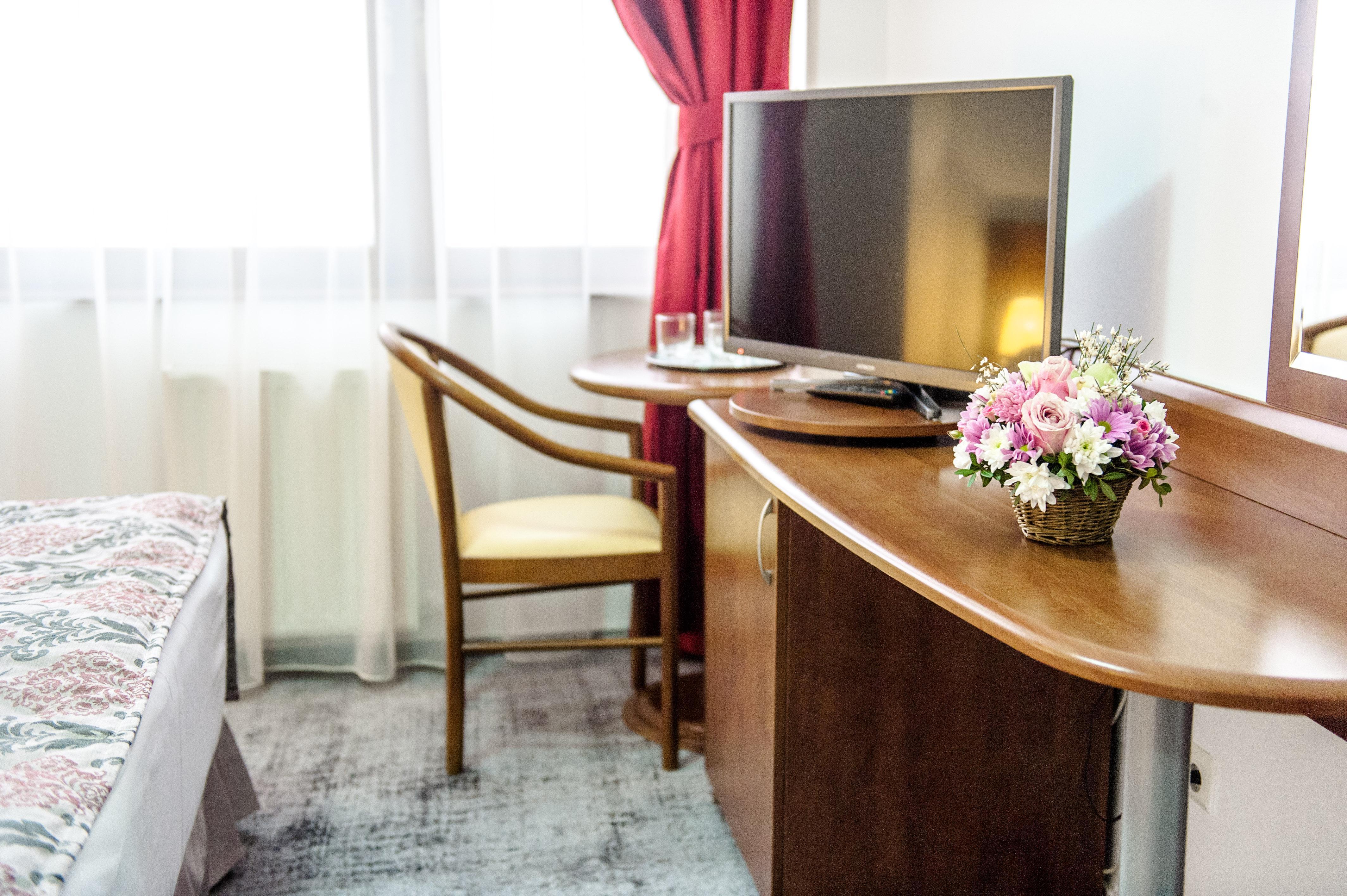 Hotel Parc Sibiu Eksteriør bilde