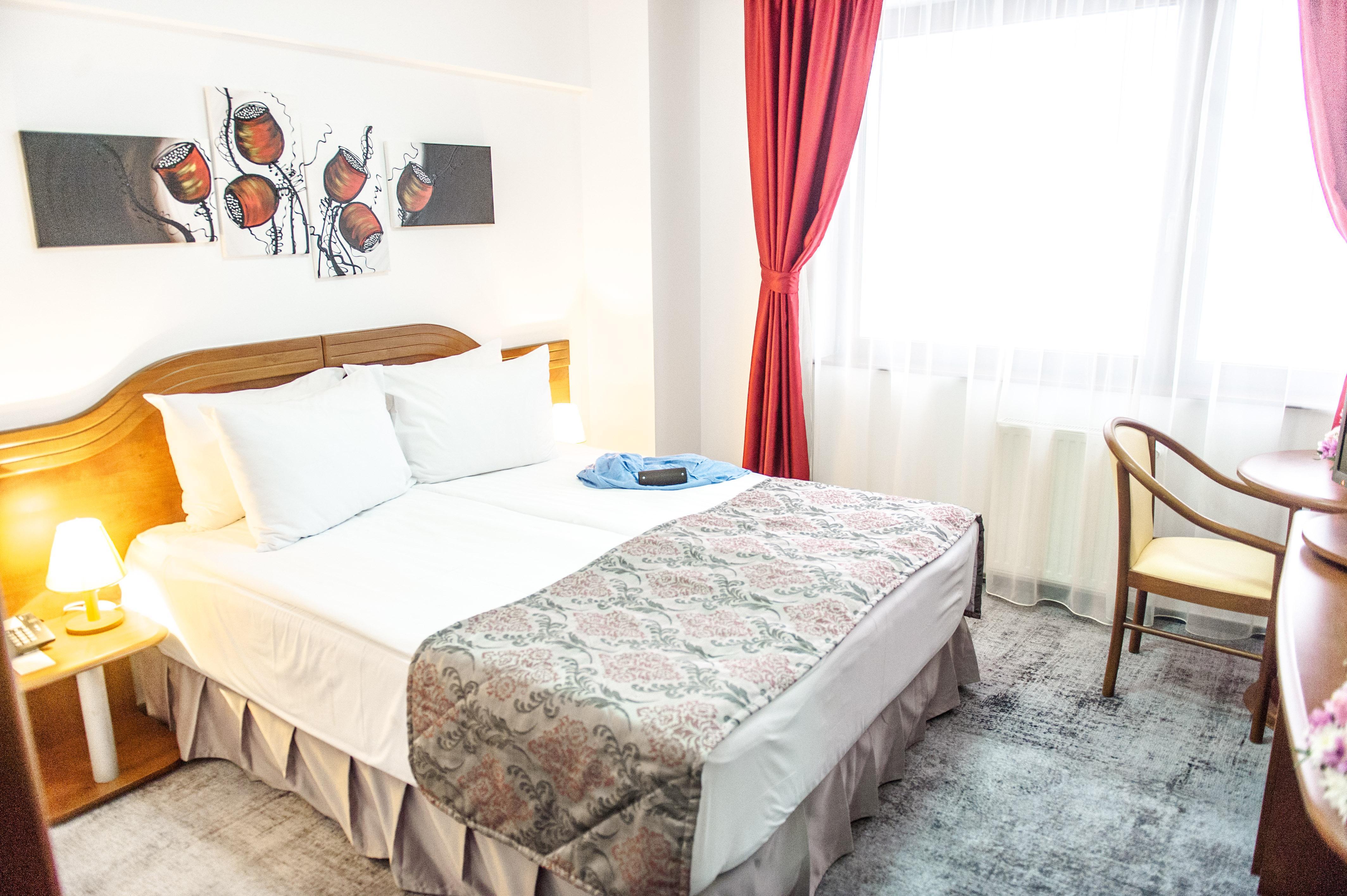 Hotel Parc Sibiu Eksteriør bilde