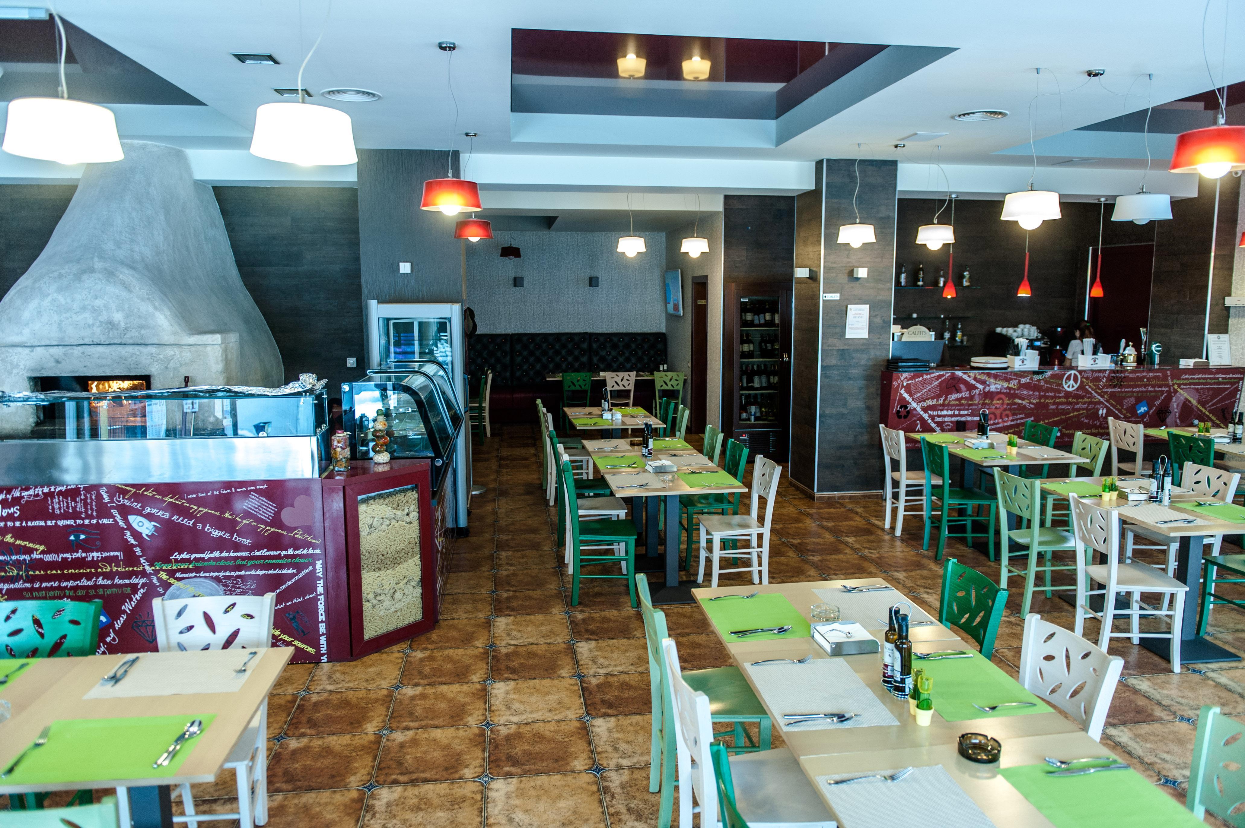 Hotel Parc Sibiu Eksteriør bilde