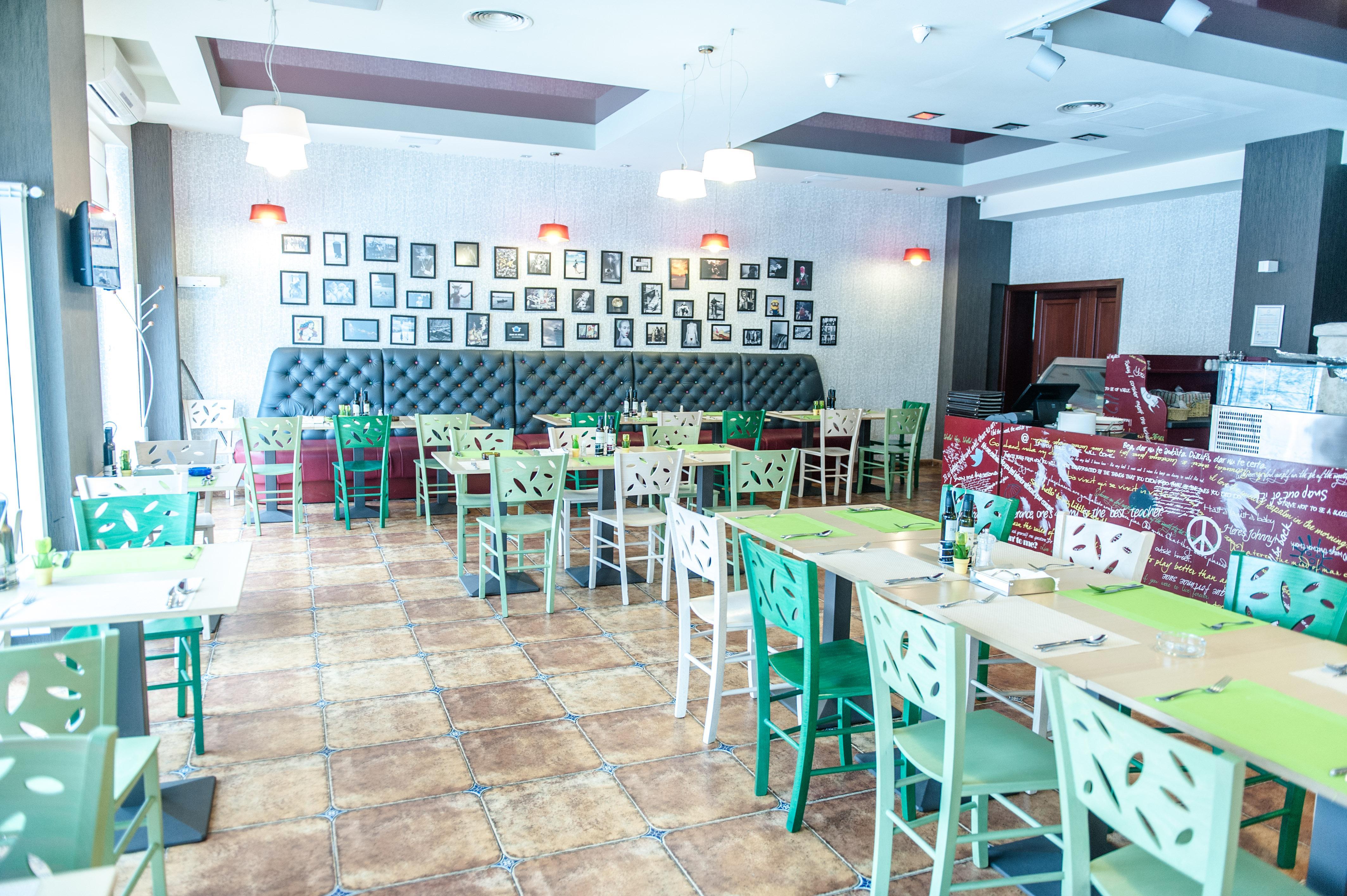 Hotel Parc Sibiu Eksteriør bilde